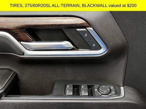 Used 2023 GMC Sierra 1500 Elevation AWD/4WD image 4