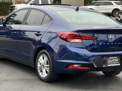 Used 2020 Hyundai Elantra Value Edition image 4