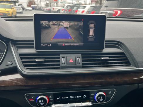 Used 2019 Audi Q5 2.0T Premium Plus image 17