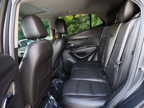 Used 2018 Buick Encore Essence image 19