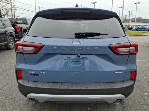 New 2026 Ford Escape Active w/ Tech Pack #1 AWD/4WD image 13