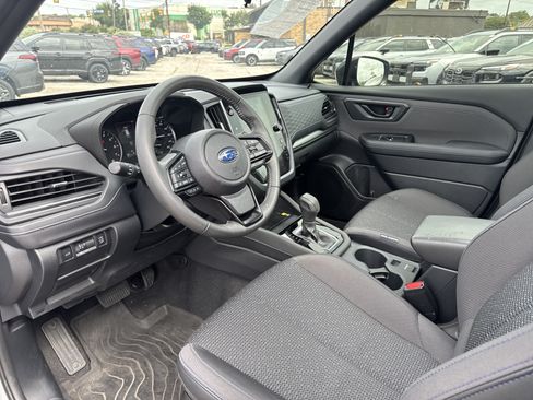 Certified 2025 Subaru Forester Premium w/ Convenience Package #1 AWD/4WD image 24