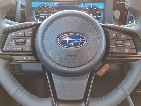New 2026 Subaru Outback Limited AWD/4WD image 15