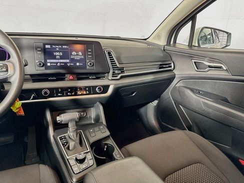 Certified 2023 Kia Sportage LX AWD/4WD image 22