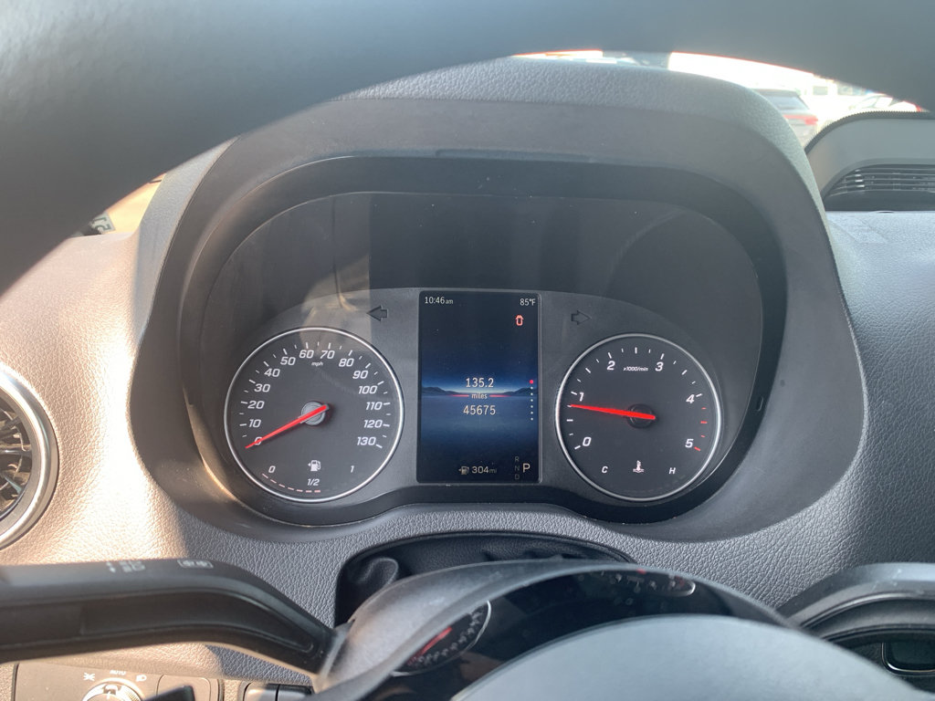 Used 2025 Mercedes-Benz Sprinter 2500 image 19