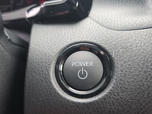 New 2026 Toyota Camry LE FWD image 23