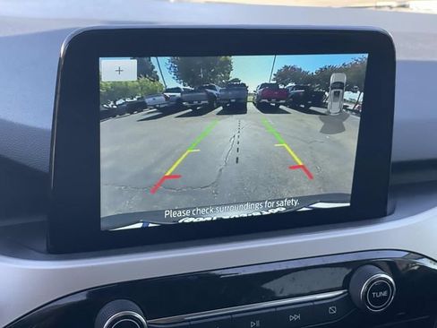 Certified 2022 Ford Escape SEL AWD/4WD image 14
