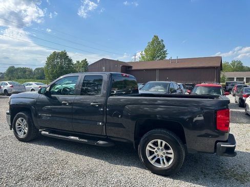 Used 2014 Chevrolet Silverado 1500 LT w/ All Star Edition AWD/4WD image 7