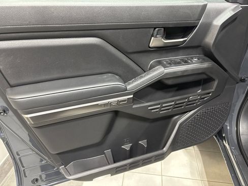 New 2026 Toyota Tacoma TRD Off-Road image 8