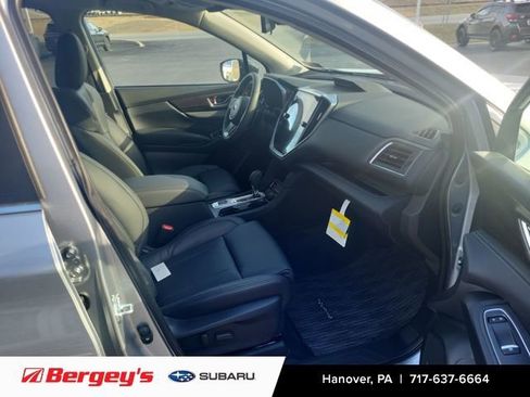 New 2026 Subaru Ascent Touring AWD/4WD image 14