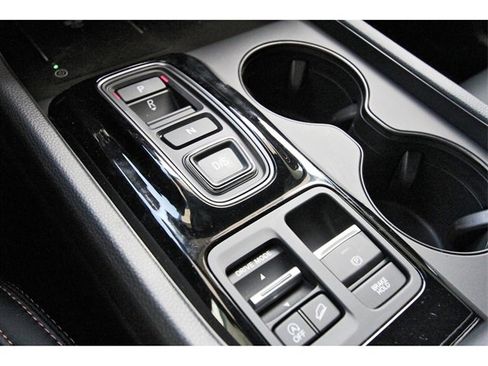 New 2025 Honda Pilot TrailSport image 23