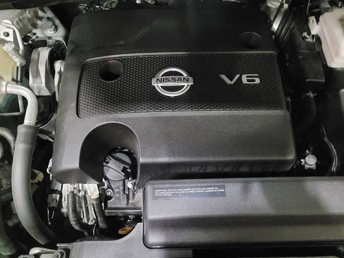 Used 2022 Nissan Murano SL image 30