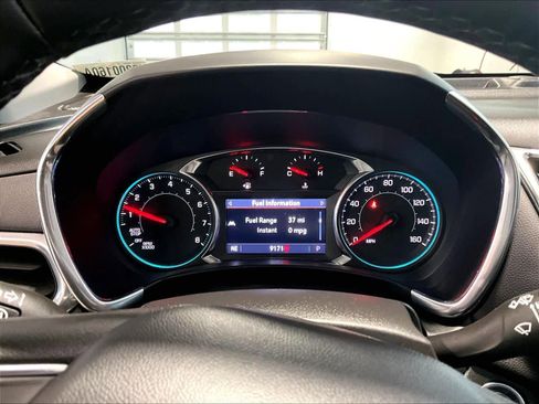 Certified 2024 Chevrolet Equinox LT image 24