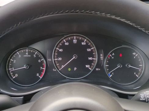 New 2025 MAZDA CX-30 AWD 2.5 S w/ Select Sport Pkg image 30