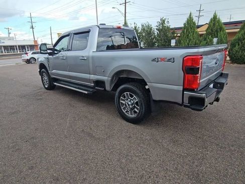 Used 2023 Ford F350 Lariat image 6
