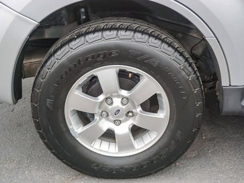 Used 2012 Ford Escape Limited FWD image 8