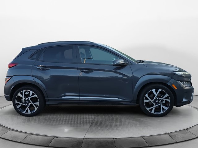 Used 2023 Hyundai Kona Limited FWD image 6