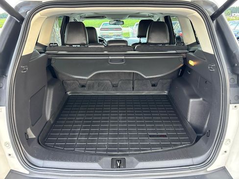 Used 2013 Ford Escape Titanium w/ Class II Trailer Tow Pkg FWD image 20