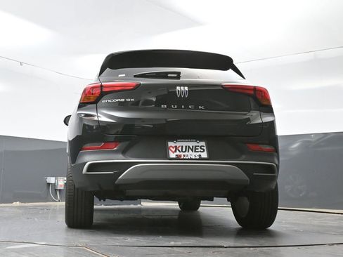Used 2025 Buick Encore GX Preferred FWD image 56