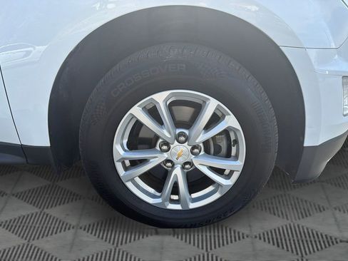 Used 2016 Chevrolet Equinox LT w/ Convenience Package image 31