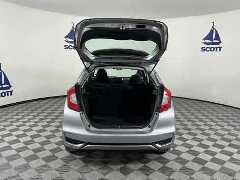 Used 2019 Honda Fit EX image 31