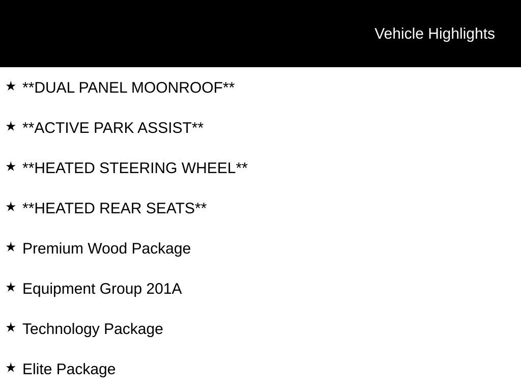 Used 2015 Lincoln MKS AWD w/ Technology Package image 5