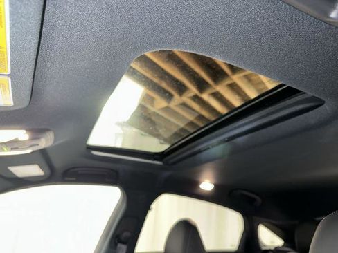 Certified 2025 INFINITI QX55 Essential image 27