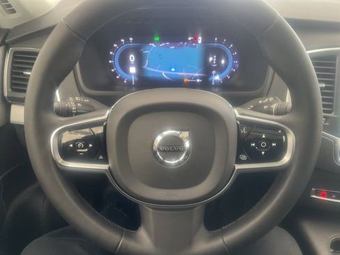 Certified 2023 Volvo XC90 B5 Core w/ Climate Package image 17