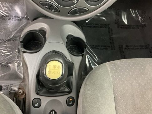 Used 2003 Ford Focus ZTS image 18