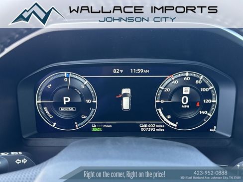Used 2023 Mitsubishi Outlander SEL AWD/4WD image 25
