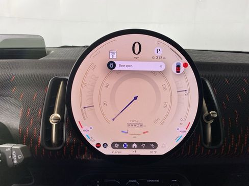 New 2026 MINI Cooper Countryman John Cooper Works image 9