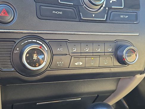 Used 2014 Honda Civic LX image 18