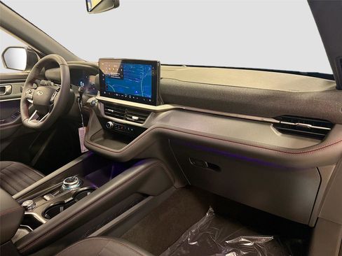 New 2026 Ford Explorer ST-Line w/ ST-Line Street Pack image 30