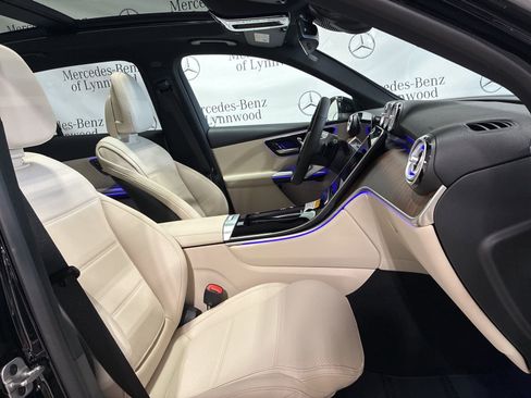 New 2026 Mercedes-Benz GLC 300 4MATIC image 12