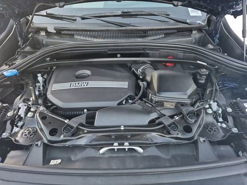 Used 2024 BMW X1 xDrive28i w/ Convenience Package image 20