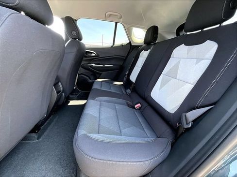 New 2026 Chevrolet Trax LS FWD image 14