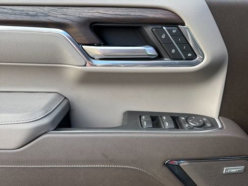 New 2026 GMC Sierra 1500 SLT w/ SLT Premium Package image 10