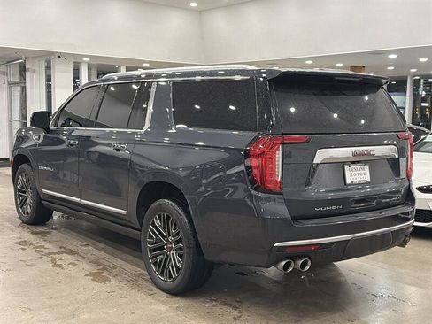 Used 2022 GMC Yukon XL Denali image 4
