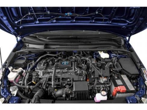 New 2026 Toyota Corolla SE AWD/4WD image 14