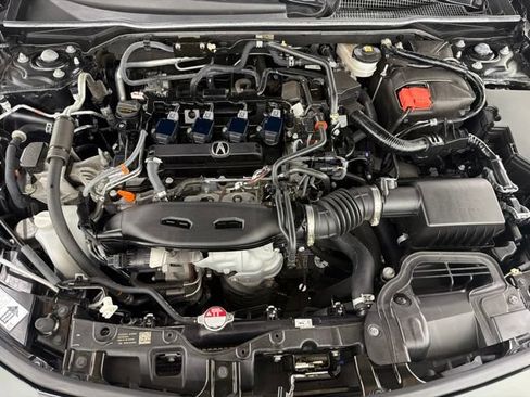 Certified 2024 Acura Integra FWD image 44