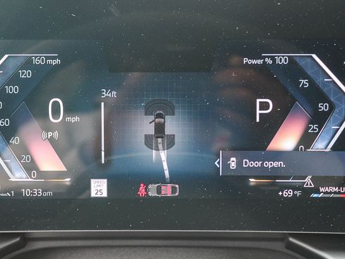 New 2026 BMW 228i w/ Technology Package FWD image 23