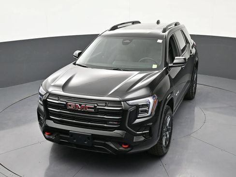 Used 2026 GMC Terrain AT4 AWD/4WD image 24