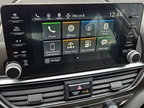 Used 2019 Honda Accord EX image 14