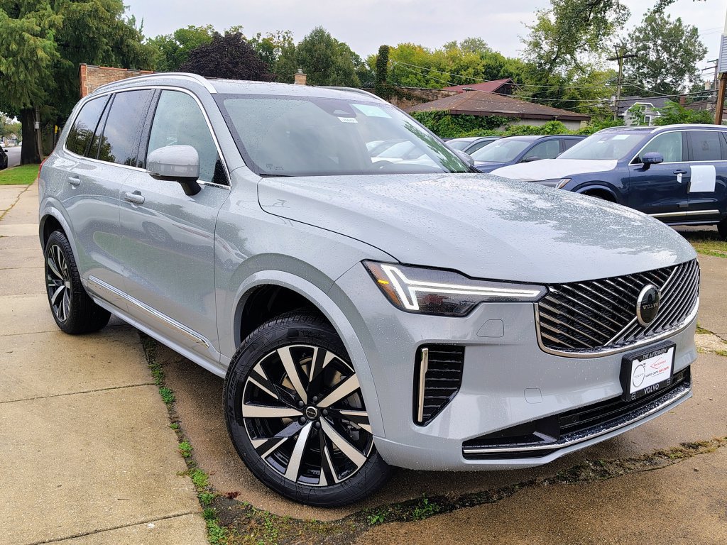 New 2027 Volvo XC90 B5 Core AWD/4WD image 10