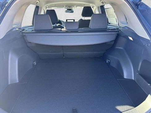 New 2025 Toyota RAV4 LE image 8