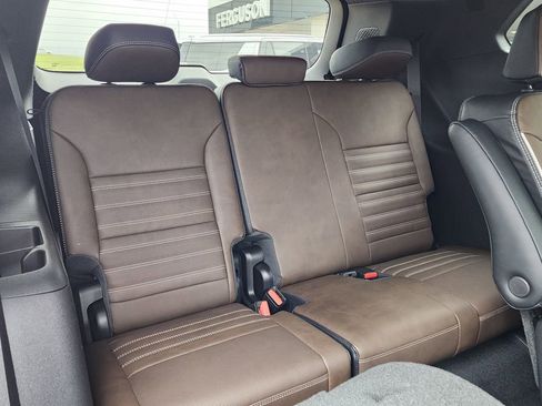 New 2026 GMC Acadia Denali Ultimate image 51