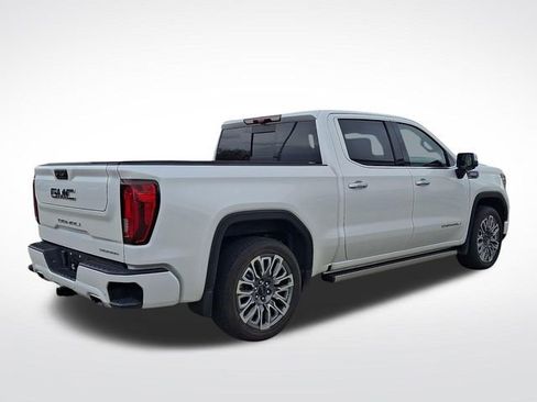 Used 2024 GMC Sierra 1500 Denali Ultimate AWD/4WD image 6