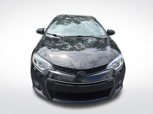 Used 2016 Toyota Corolla S image 3
