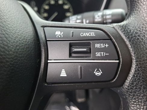 Used 2024 Honda CR-V EX image 24