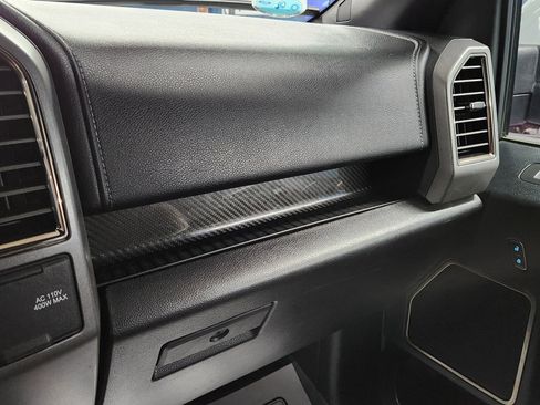 Used 2017 Ford F150 Raptor w/ Equipment Group 802A Luxury image 51